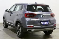 2024 Chery Tiggo 4 Pro Ultimate