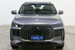 2024 Chery Tiggo 4 Pro Ultimate