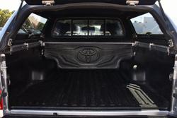 2016 Toyota Hilux SR5