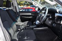 2016 Toyota Hilux SR5