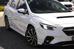 2025 Subaru WRX tS VN MY25 AWD Ceramic White