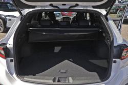 2025 Subaru WRX tS VN MY25 AWD Ceramic White