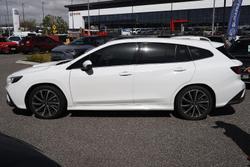 2025 Subaru WRX tS