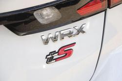2025 Subaru WRX tS