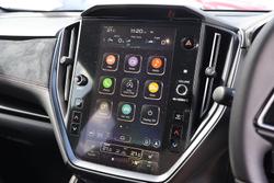 2025 Subaru WRX tS VN MY25 AWD Ceramic White