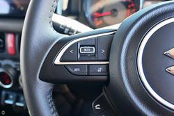 2025 Suzuki Jimny XL Heritage Edition JJ 4X4 Dual Range Granite Grey