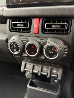 2025 Suzuki Jimny XL Heritage Edition JJ 4X4 Dual Range Granite Grey