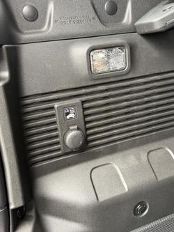 2025 Suzuki Jimny XL Heritage Edition JJ 4X4 Dual Range Granite Grey