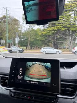 2025 Renault Kangoo L2 XFK MY25 Mineral White