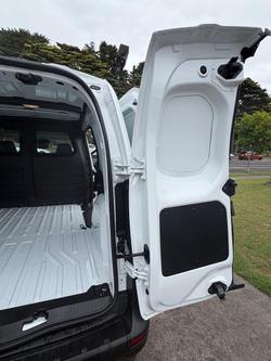 2025 Renault Kangoo L2 XFK MY25 Mineral White
