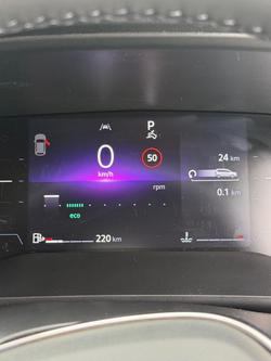 2025 Renault Kangoo L2