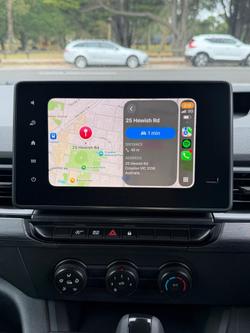 2025 Renault Kangoo L2