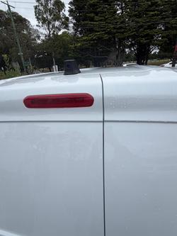 2025 Renault Kangoo L2 XFK MY25 Mineral White