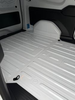 2025 Renault Kangoo L2 XFK MY25 Mineral White