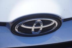 2021 Toyota Yaris GR Rallye