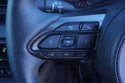 2021 Toyota Yaris GR Rallye