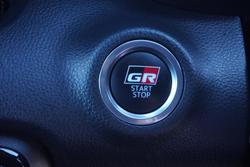 2021 Toyota Yaris GR Rallye