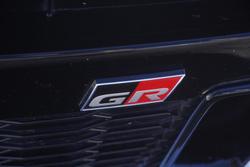 2021 Toyota Yaris GR Rallye