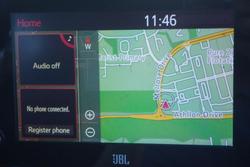 2021 Toyota Yaris GR Rallye