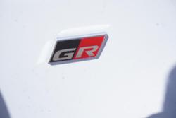 2021 Toyota Yaris GR Rallye