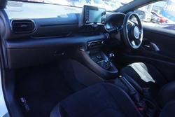 2021 Toyota Yaris GR Rallye
