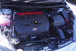 2021 Toyota Yaris GR Rallye