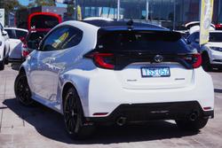 2021 Toyota Yaris GR Rallye