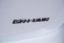 2021 Toyota Yaris GR Rallye