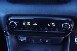 2021 Toyota Yaris GR Rallye