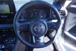 2021 Toyota Yaris GR Rallye