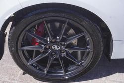 2021 Toyota Yaris GR Rallye