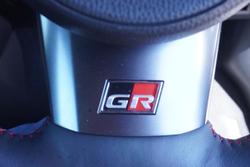 2021 Toyota Yaris GR Rallye