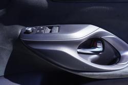 2021 Toyota Yaris GR Rallye