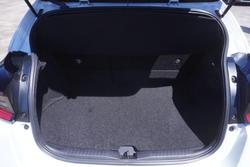 2021 Toyota Yaris GR Rallye