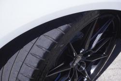 2021 Toyota Yaris GR Rallye