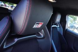 2021 Toyota Yaris GR Rallye