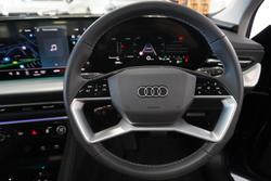 2025 Audi Q5 TFSI 150kW