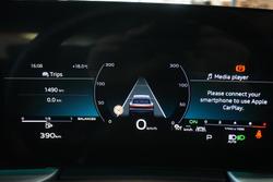 2025 Audi Q5 TFSI 150kW