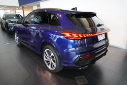 2025 Audi Q5 TFSI 150kW