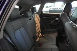 2025 Audi Q5 TFSI 150kW