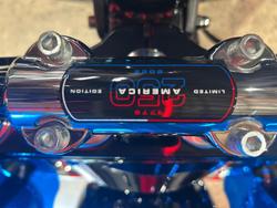 2026 Harley-Davidson Heritage Classic 117 (FLHC) Softail