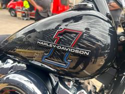 2026 Harley-Davidson Heritage Classic 117 (FLHC) Softail