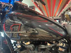 2026 Harley-Davidson Heritage Classic 117 (FLHC) Softail