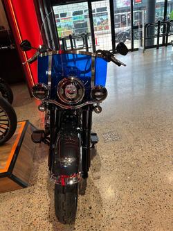 2026 Harley-Davidson Heritage Classic 117 (FLHC) Softail