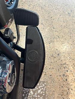 2026 Harley-Davidson Heritage Classic 117 (FLHC) Softail