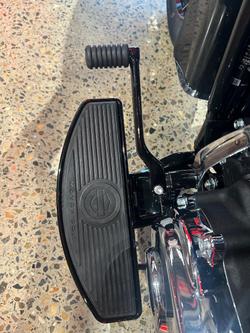 2026 Harley-Davidson Heritage Classic 117 (FLHC) Softail