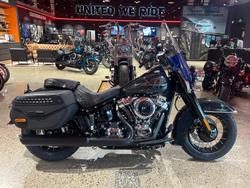 Harley-Davidson Heritage Classic 117 (flhc)