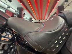 2026 Harley-Davidson Heritage Classic 117 (FLHC) Softail