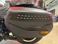 2026 Harley-Davidson Heritage Classic 117 (FLHC) Softail