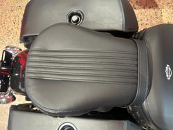 2026 Harley-Davidson Heritage Classic 117 (FLHC) Softail